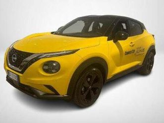 juke 1.0 dig-t tekna 114cv