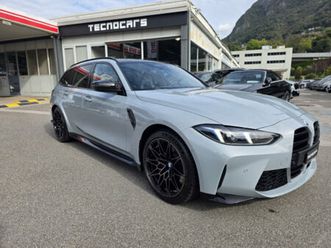 m3 tour xdr competition m
