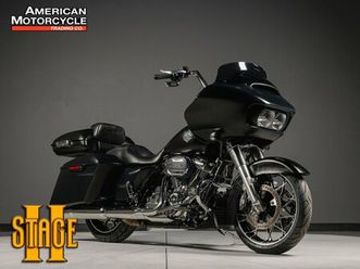 2022 harley-davidson road glide special