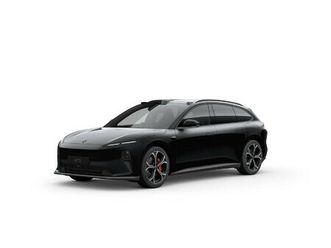 long range first edition