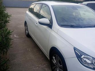 peugeot 308sw