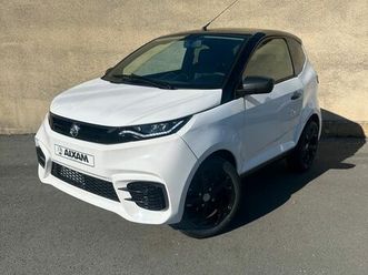 ?⚪️◊ aixam city sport