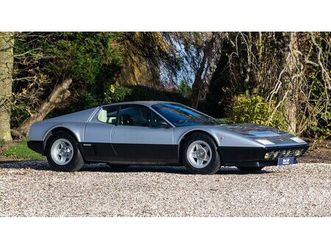 1976 ferrari 512 bb a vendre