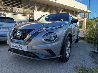 115 n-connecta 2wd dct bva