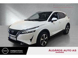 e-power tekna automat-navi-360 kamera-glasstak