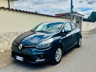 renault clio 1.5 dci costume national