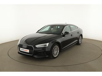 audi a5 sportback 35 tdi s tronic 7