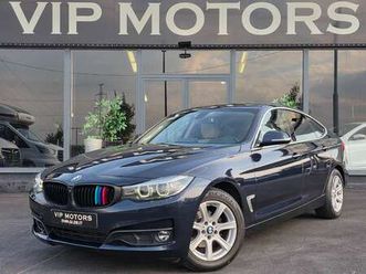 individual // gt - grand turismo // facelift