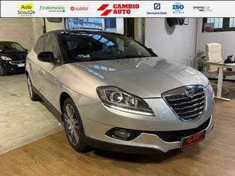 km reali e certificati platinum s&s 140cv