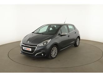 peugeot 208 1.2 puretech allure