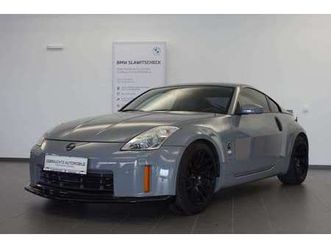 nissan 350 z premium pack