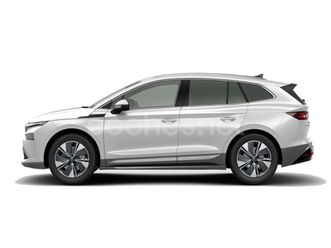 skoda enyaq 85 cv 82kwh 77kwh neta