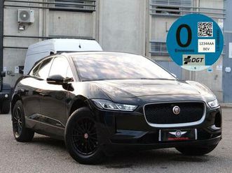 jaguar - ipace