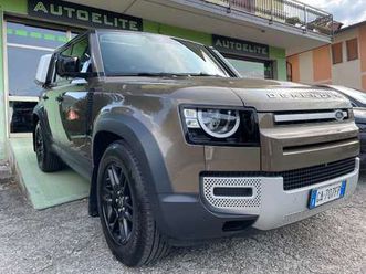 7 posti 240cv tetto apribile pano meridian full