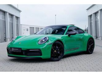 porsche 992 carrera t | pdk | schiebedach | kam