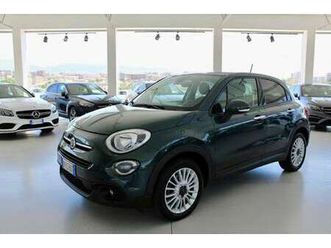 1.0 120cv euro 6 km 29.000 unipro' neopatentato