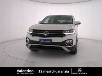 1.0 tsi 110 cv advanced