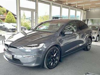 tesla model x 100kwh plaid awd *1020ps*