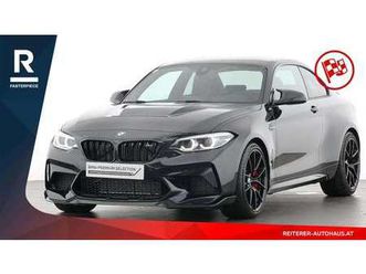 bmw 2er-reihe m2 cs