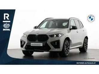 bmw x5 m competition meindl 1of 25
