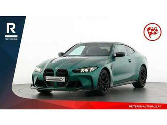 bmw 4er-reihe m4 cs coupe xdrive