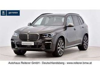 bmw x5 m50i xdrive