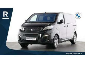 peugeot traveller active l2 bluehdi 18