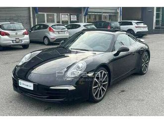 911 3.4 carrera coupé