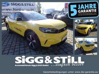 elektro extended range rwd nav*360*iacc*hud