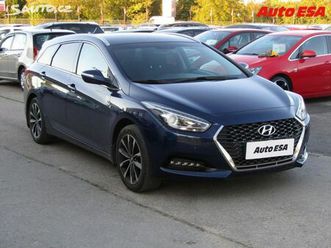 hyundai i40 1.6crdi,at,tz