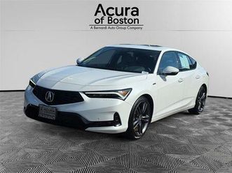 2025 acura integra