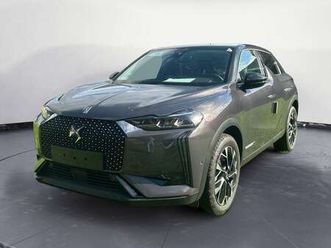 ds 3 hybrid 136 antoine de saint exupery