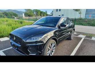 2.0d i4 mhev r-dynamic s awd 163cv auto