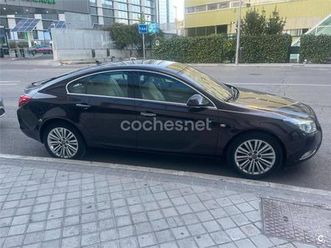 opel insignia 2.0 cdti start stop 130 cv excellence