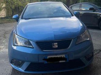 ibiza 5p 1.2 hi-tech 70cv