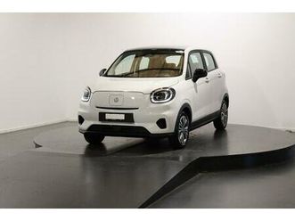 leapmotor t03 electric: réserver un essai sur route !