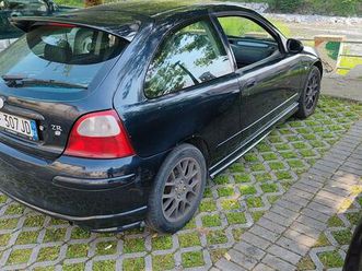 mg zr 1,4 105 cv