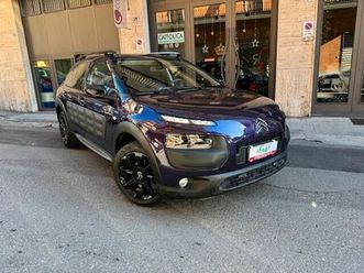 citroen c4 cactus 1.6 bluehdi ciesse piumini