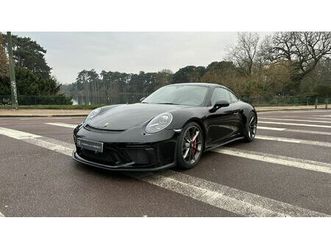 991 gt3 touring