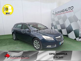 opel insignia sports tourer 2.0 cdti ecoflex 130 cosmo