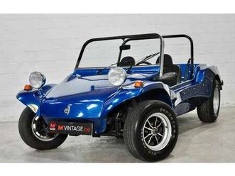 buggy modèle l 1.200cc