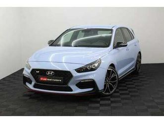 i30 n 2.0 t-gdi performance pack * garantie *