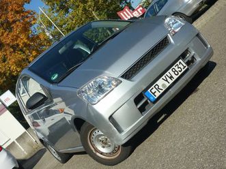 daihatsu cuore plus 5türig tüv fällig