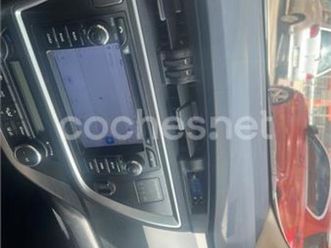 toyota auris 130 active