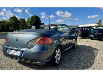 cc 2.0 hdi 16v feline fap