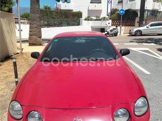 toyota celica 1.8 st