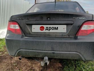 продажа daewoo nexia, 2011 год в дегтярске