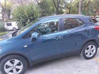 opel mokka x 1.6 cdti 4x2 ss selective