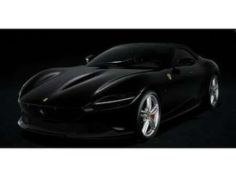 roma spider 3.9 f1 dct