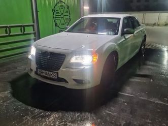 utilizat lancia thema 2012 - 30 300 eur, 27 000 km - autovit.ro